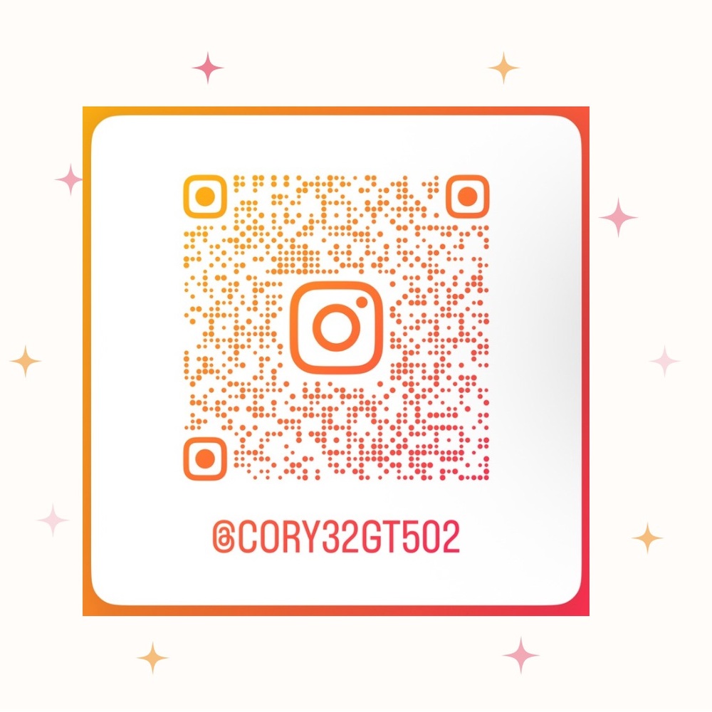 ♥️📣 CORY IS LIVE!!! 🔔🗯️♥️ - Picture 6 of 6